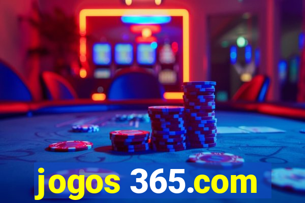 jogos 365.com